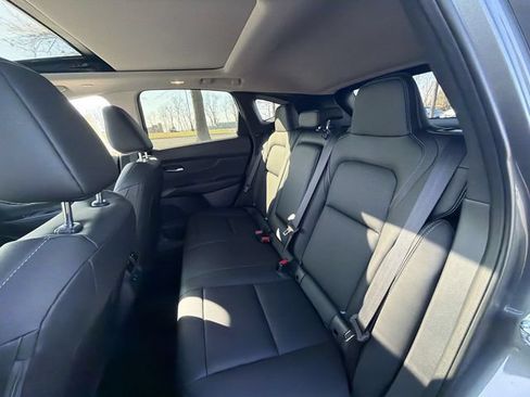 New 2026 Nissan Murano SL AWD/4WD image 22