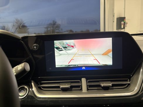 New 2026 Chevrolet Trax ACTIV image 11