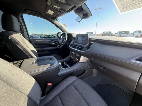 Used 2024 Chevrolet Tahoe LS w/ Driver Alert Package image 30