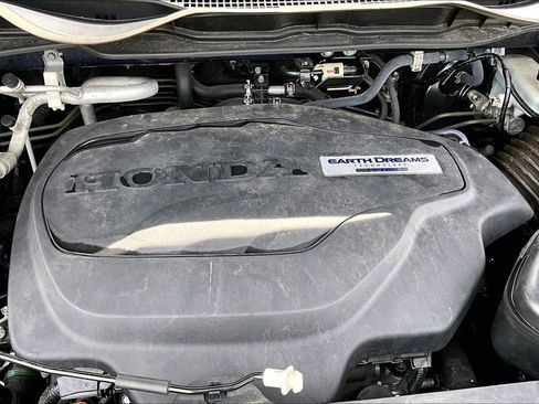 Used 2019 Honda Odyssey EX-L image 9