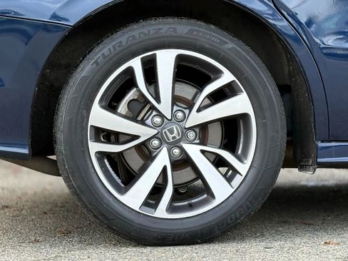 Used 2024 Honda Odyssey Touring image 36