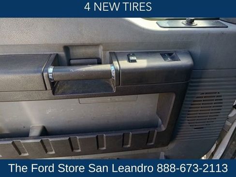 Used 2016 Ford F350 XL w/ Power Equipment Group image 5