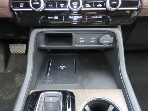 New 2026 Honda Pilot Elite image 26