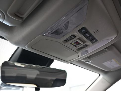 Used 2025 Toyota RAV4 XLE w/ Convenience Package FWD image 23