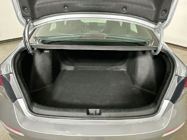 Certified 2024 Honda Civic Sport image 29