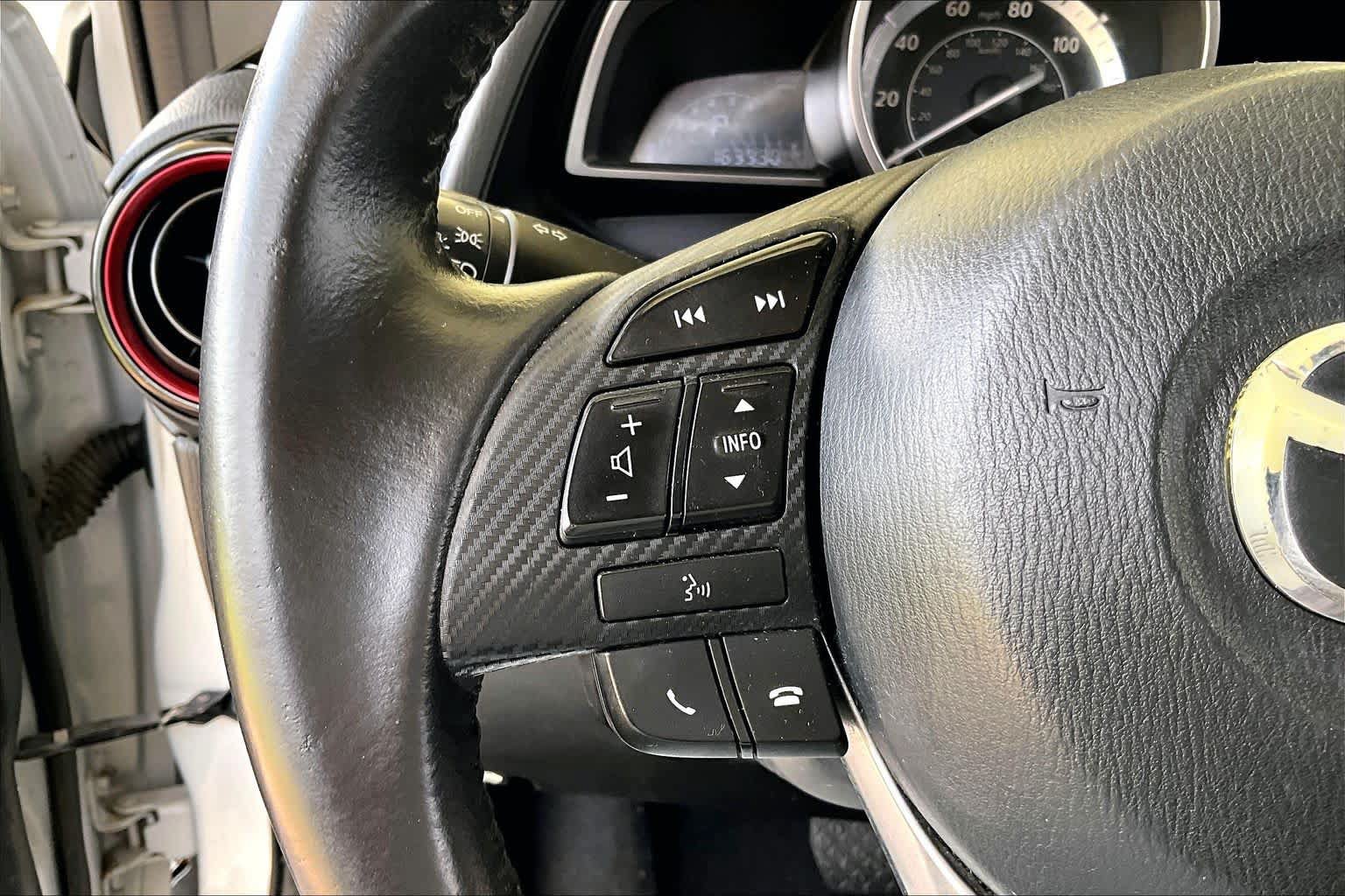 Used 2016 MAZDA CX-3 Touring FWD image 22