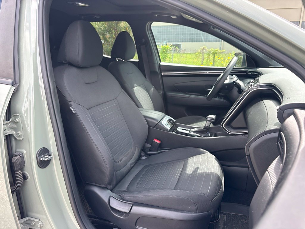 Used 2024 Hyundai Santa Cruz SEL w/ Activity Package FWD image 18