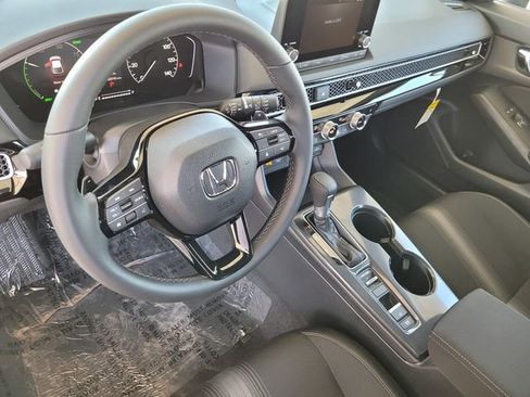 New 2025 Honda Civic Sport image 7