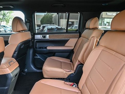 New 2026 Hyundai Santa Fe Limited image 20