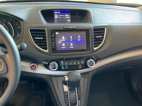 Used 2016 Honda CR-V EX image 16