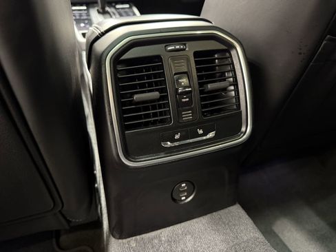 Used 2024 Porsche Macan Turbo w/ Premium Plus Package image 19