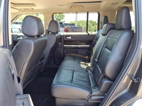 Used 2019 Ford Flex SEL w/ Equipment Group 202A AWD/4WD image 5