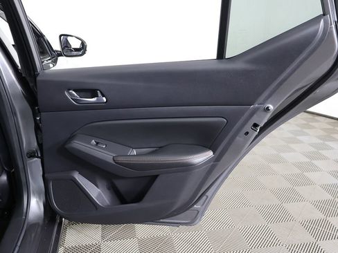 Used 2020 Nissan Altima 2.5 SR w/ Premium Package AWD/4WD image 24