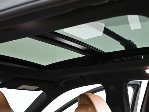 Certified 2026 INFINITI QX60 Autograph w/ Dark Cargo Package image 27