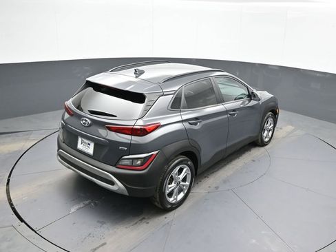Certified 2023 Hyundai Kona SEL w/ Cargo Package image 36