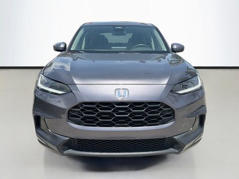 Used 2024 Honda HR-V LX image 2