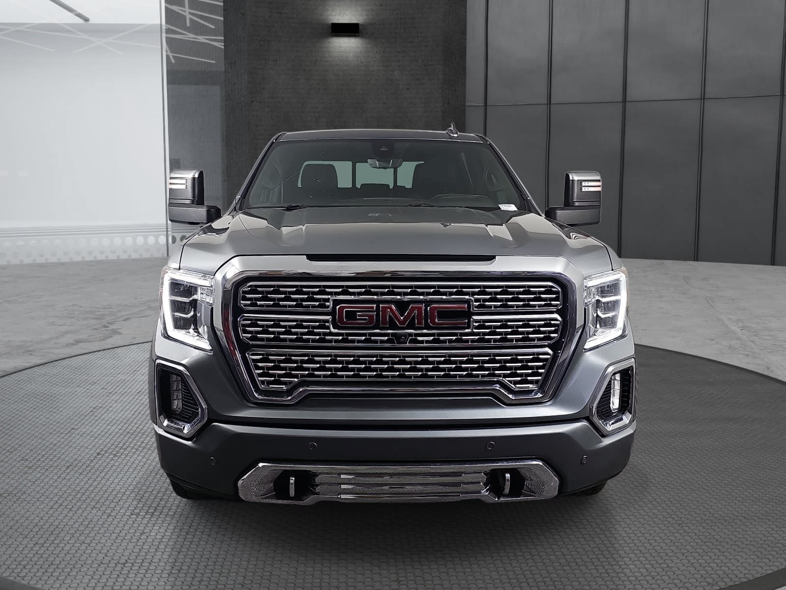 Used 2020 GMC Sierra 1500 Denali w/ Denali Ultimate Package AWD/4WD image 2