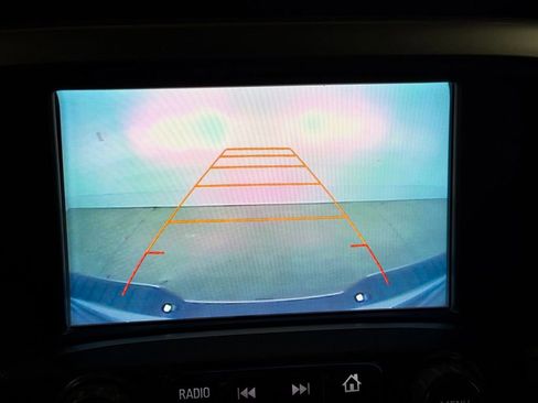 Used 2017 Chevrolet Silverado 1500 LT w/ All Star Edition image 34