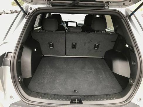Certified 2026 Chevrolet Equinox LT AWD/4WD image 22