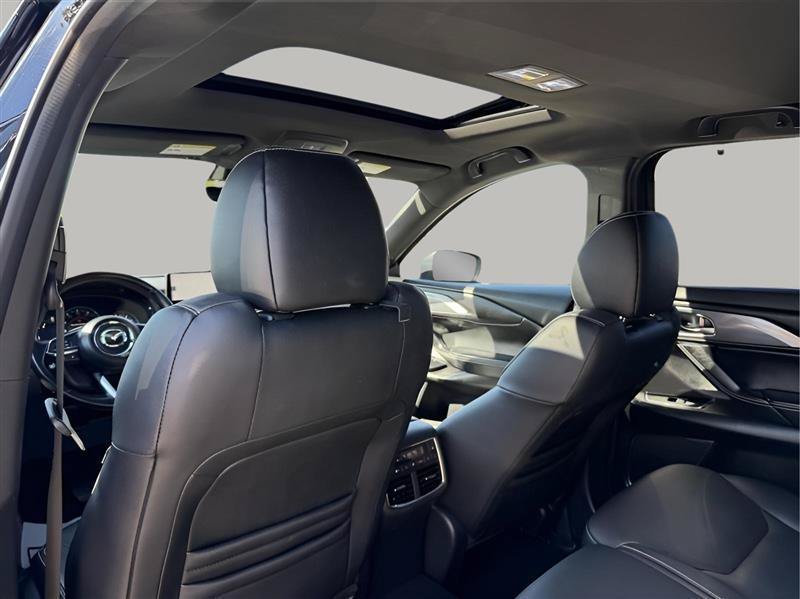 Used 2022 MAZDA CX-9 Grand Touring AWD/4WD image 26