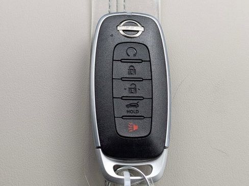 New 2025 Nissan Pathfinder SL image 34