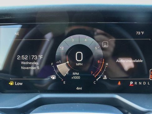 New 2026 GMC Acadia Elevation w/ Elevation Premium Package image 26