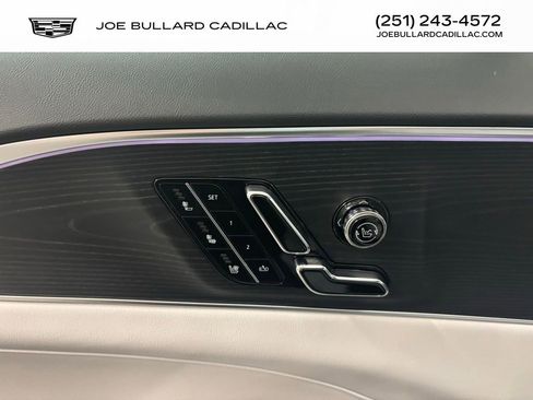 New 2026 Cadillac Lyriq Premium Sport image 6