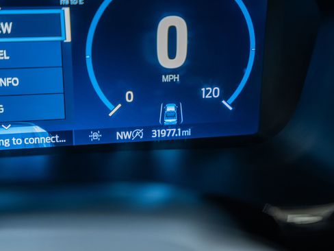 Used 2023 Ford F150 Lariat w/ Equipment Group 502A High image 50