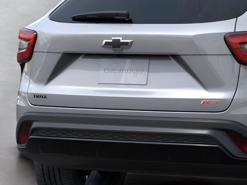 New 2026 Chevrolet Trax RS image 14