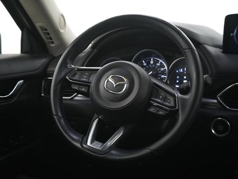 Used 2022 MAZDA CX-5 AWD 2.5 S w/ Preferred Package image 14