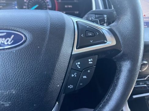 Used 2020 Ford Edge SEL w/ Convenience Package image 22