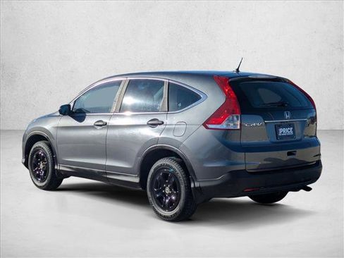 Used 2014 Honda CR-V LX image 7