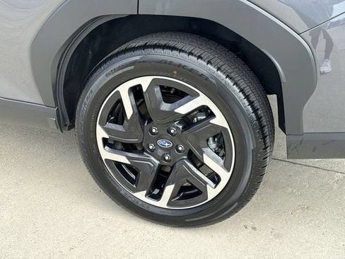 Used 2026 Subaru Forester Limited AWD/4WD image 12