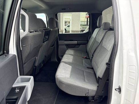 Used 2023 Ford F150 XLT image 26