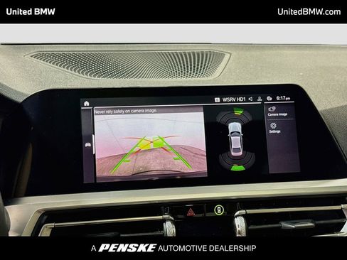 Used 2019 BMW 330i Sedan RWD image 9