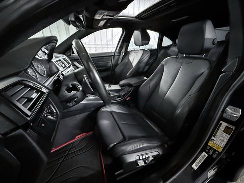 Used 2016 BMW 435i Gran Coupe xDrive image 18