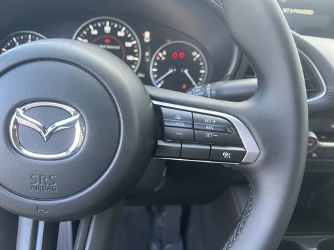 New 2026 MAZDA MAZDA3 2.5 S Sedan w/ Preferred Pkg FWD image 17