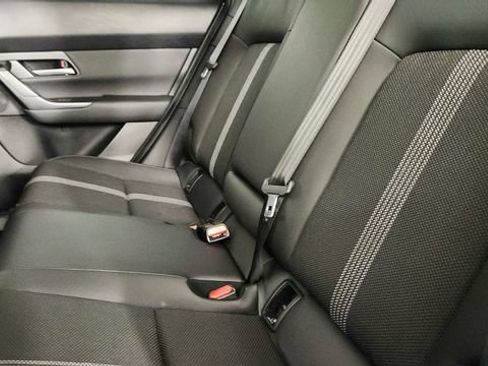 Used 2024 MAZDA CX-50 AWD 2.5 S w/ Cargo Package image 25
