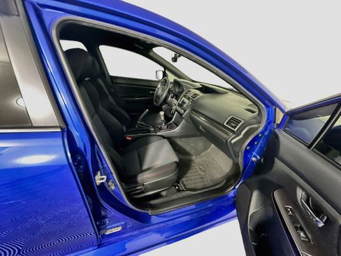 Used 2021 Subaru WRX AWD/4WD image 29