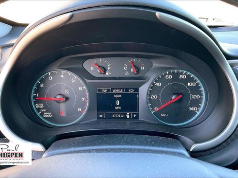 Used 2024 Chevrolet Malibu LT image 19