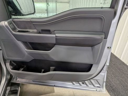 Used 2025 Ford F150 XLT w/ Equipment Group 301A Standard image 27