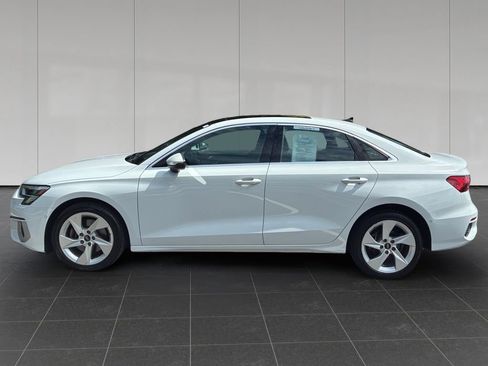 Used 2024 Audi A3 2.0T Premium FWD image 2