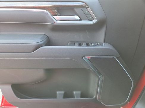 New 2026 GMC Sierra 1500 Elevation image 31