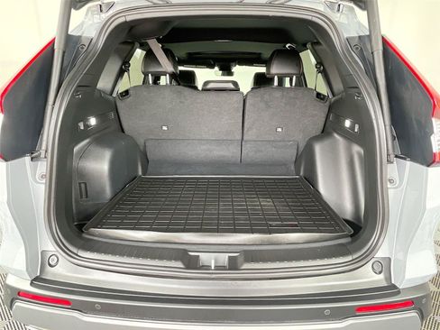 Certified 2025 Honda CR-V Sport-L image 29