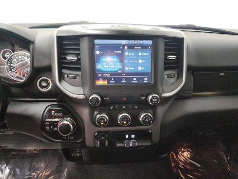 Used 2023 RAM 1500 Big Horn AWD/4WD image 16