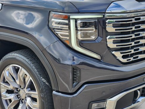 Used 2024 GMC Sierra 1500 Denali image 6