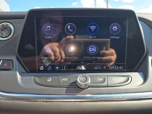 Used 2020 Chevrolet Blazer LT image 9