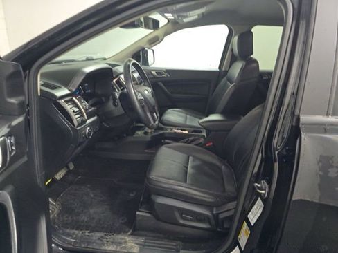 Used 2021 Ford Ranger Lariat w/ Technology Package image 6