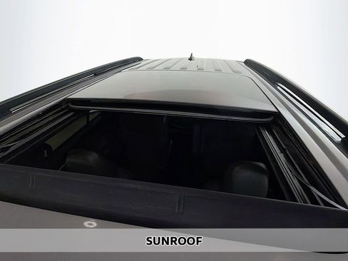 Used 2023 Ford Explorer Timberline image 4