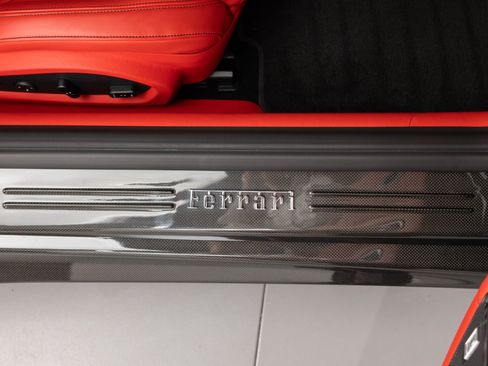 Certified 2014 Ferrari F12 Berlinetta RWD image 69